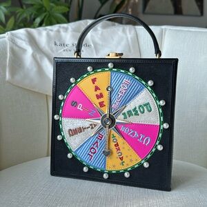 ♠️ Kate Spade Fortune Favours ♠️